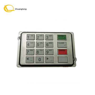 ATM suku cadang Nautilus Hyosung EPP-8000R EPP ATM Keypad 7130020100