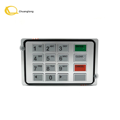 ATM suku cadang Nautilus Hyosung EPP-8000R EPP ATM Keypad 7130020100