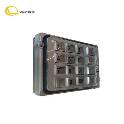 Pemasok suku cadang ATM Pabrik Hyosung Innovue Keypad EPP X1 PCI 5.0 7154110700 Keypad