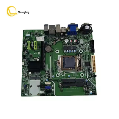 Bagian ATM Wincor Win10 PC Motherboard i5 8G C4060 Host 01750309279 1750309279