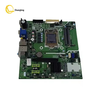 Bagian ATM Wincor Win10 PC Motherboard i5 8G C4060 Host 01750309279 1750309279