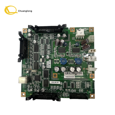 7460000008 NAUTILUS HYOSUNG Papan kontrol untuk mesin ATM PN 74600000-08