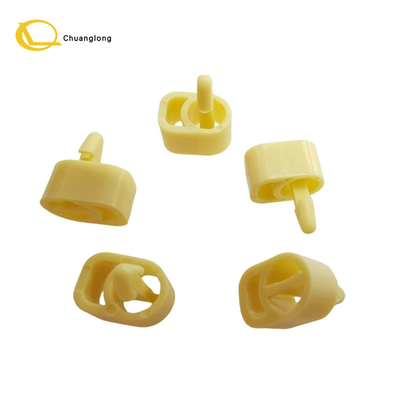 1750053977-41 01750157444 ATM Bagian Wincor Nixdorf CMD V4 Clamp Pulley Panduan