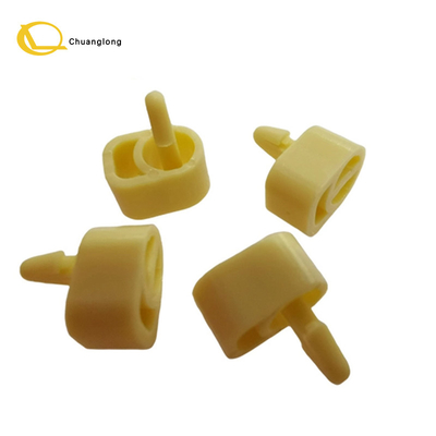 1750053977-41 01750157444 ATM Bagian Wincor Nixdorf CMD V4 Clamp Pulley Panduan
