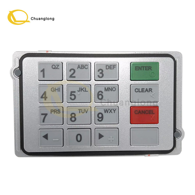 ATM Factory Hyosung Innovue Keypad EPP X1 PCI 5.0 Keypad 7151130100 7900002581 Bahasa Inggris