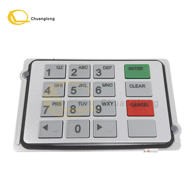 ATM Factory Hyosung Innovue Keypad EPP X1 PCI 5.0 Keypad 7151130100 7900002581 Bahasa Inggris