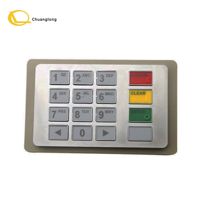 7128080008 Bagian Mesin ATM Hyosung Epp Keypad EPP-6000M S7128080008