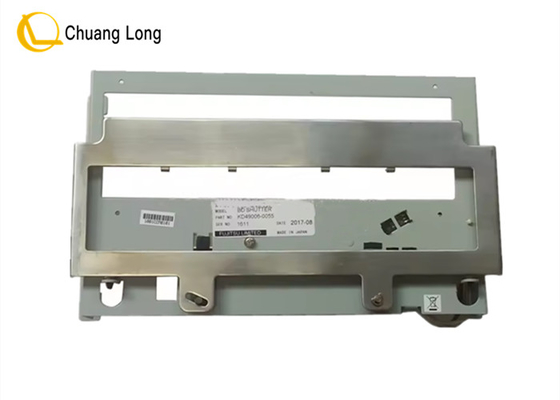Bagian ATM Fujistu F53 F510 F610 Rangkaian Penutup G-580-000-9400 KD49006-0055