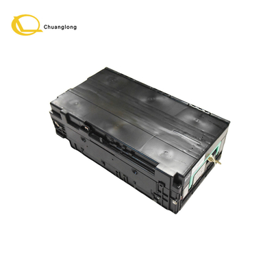 1750106739 ATM suku cadang Wincor Nixdorf RM2 Daur Ulang Kaset Medium dengan Kunci 01750106739