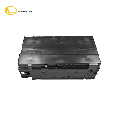 1750106739 ATM suku cadang Wincor Nixdorf RM2 Daur Ulang Kaset Medium dengan Kunci 01750106739