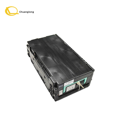 1750106739 ATM suku cadang Wincor Nixdorf RM2 Daur Ulang Kaset Medium dengan Kunci 01750106739