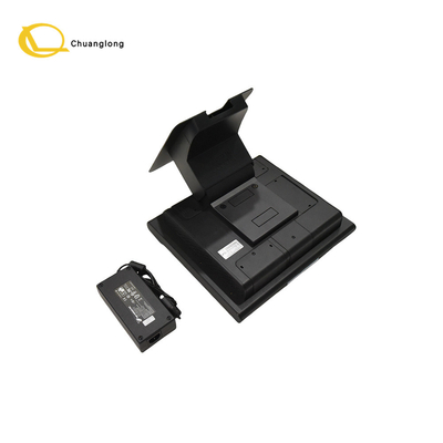 1750166977 Wincor Mesin suku cadang Wincor Nixdorf Beetle Fusion 15 Monitor Tampilan ECR 01750166977