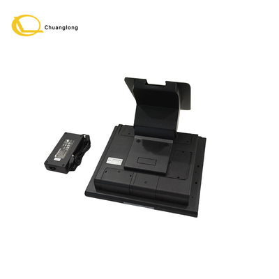1750166977 Wincor Mesin suku cadang Wincor Nixdorf Beetle Fusion 15 Monitor Tampilan ECR 01750166977