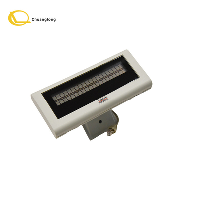 1750172967 Wincor Mesin suku cadang Wincor Nixdorf BA63USB Tampilan Monitor 01750172967 5V 0,45A