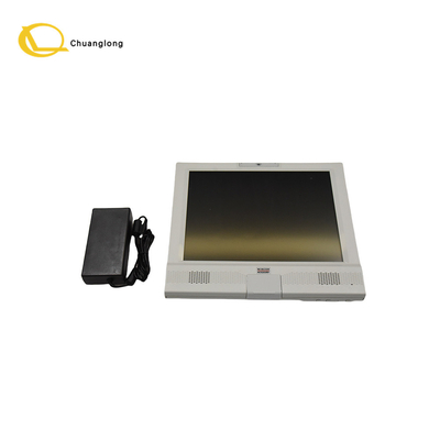 Wincor Bagian Wincor Nixdorf Beetle Fusion 15 ECR Elektronik Kasir 01750180595 24V Putih Warna