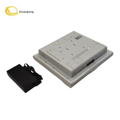 Wincor Bagian Wincor Nixdorf Beetle Fusion 15 ECR Elektronik Kasir 01750180595 24V Putih Warna