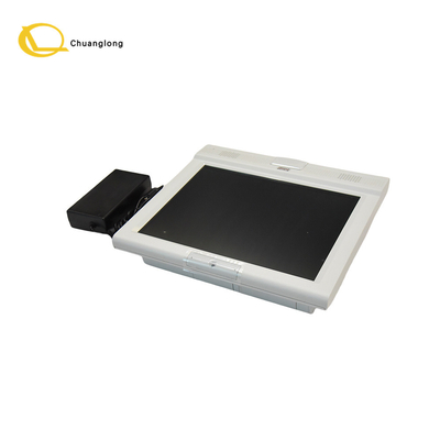 Wincor Bagian Wincor Nixdorf Beetle Fusion 15 ECR Elektronik Kasir 01750180595 24V Putih Warna