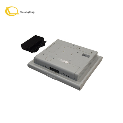 Wincor Bagian Wincor Nixdorf Beetle Fusion 15 ECR Elektronik Kasir 01750180595 24V Putih Warna