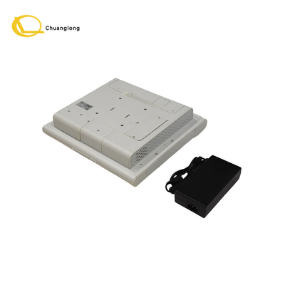 Wincor Bagian Wincor Nixdorf Beetle Fusion 15 ECR Elektronik Kasir 01750180595 24V Putih Warna