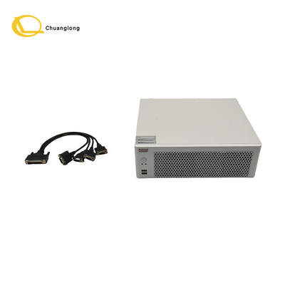 Wincor ECR suku cadang Wincor Nixdorf Beetle i8A PC inti elektronik kasir 01750192884 1750192884