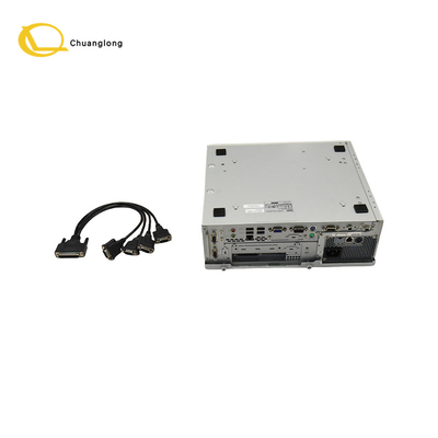 Wincor ECR suku cadang Wincor Nixdorf Beetle i8A PC inti elektronik kasir 01750192884 1750192884