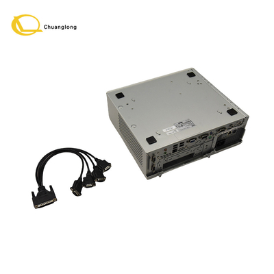 Wincor ECR suku cadang Wincor Nixdorf Beetle i8A PC inti elektronik kasir 01750192884 1750192884