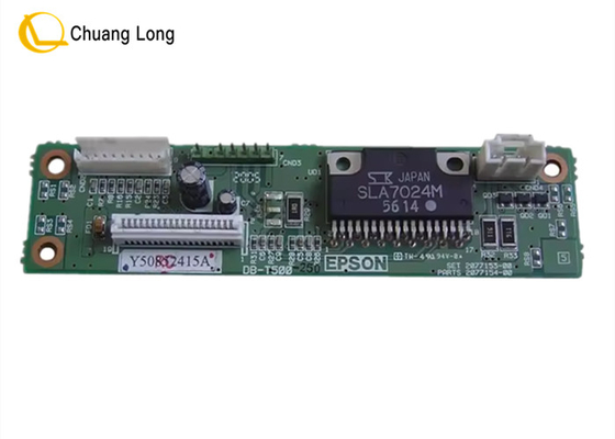 Bagian mesin ATM Diebold CCA Adapter USB 39015109000A 39015109000B