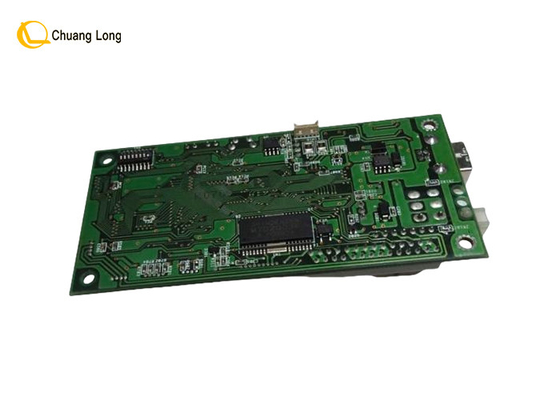 Bagian mesin ATM Diebold Nixdorf Opteva Jurnal Printer Control Board 49209561003D