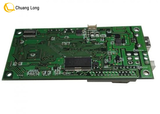 Bagian mesin ATM Diebold Nixdorf Opteva Jurnal Printer Control Board 49209561003D