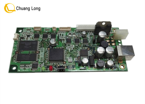 Bagian mesin ATM Diebold Nixdorf Opteva Jurnal Printer Control Board 49209561003D