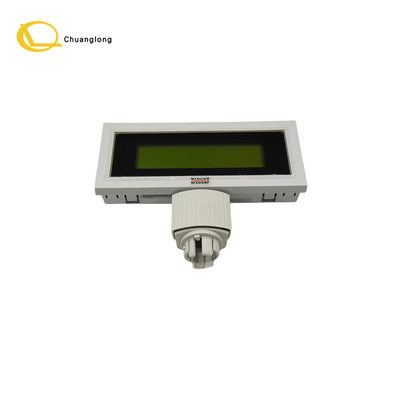 Wincor LCD Monitor suku cadang Wincor Nixdorf BA63 GU-2 Tampilan Monitor 1750251980 01750251980