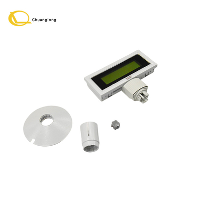 Wincor LCD Monitor suku cadang Wincor Nixdorf BA63 GU-2 Tampilan Monitor 1750251980 01750251980