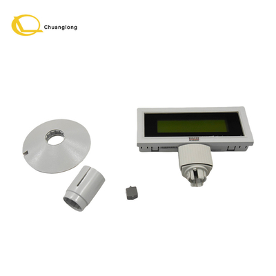Wincor LCD Monitor suku cadang Wincor Nixdorf BA63 GU-2 Tampilan Monitor 1750251980 01750251980