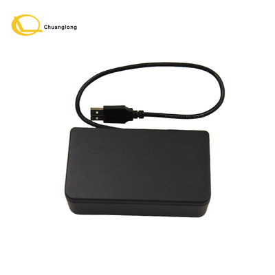 Wincor Nixdorf POS Ba9x MSR ISO USB Magnetic Swipe Card Reader 1750252280 01750252280