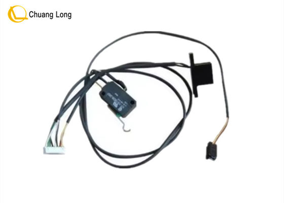 Harga bagus 49-207983-000A Bagian Mesin ATM Diebold Opteva Stacker Sensor Kabel Gelang 49207983000A on line