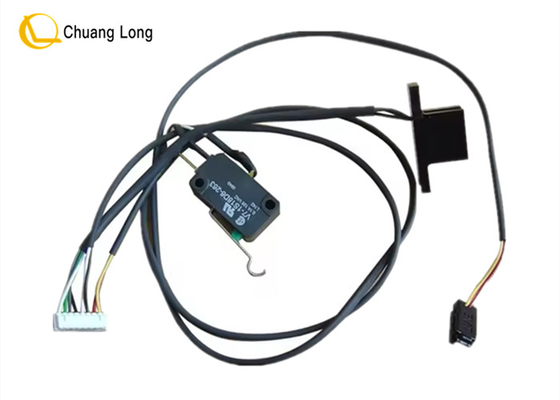49-207983-000A Bagian Mesin ATM Diebold Opteva Stacker Sensor Kabel Gelang 49207983000A