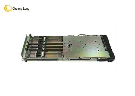 Bagian Mesin ATM Diebold Opteva 720mm Transport Assembly HL AFD Presenter 49211435000A 49-211435-000A
