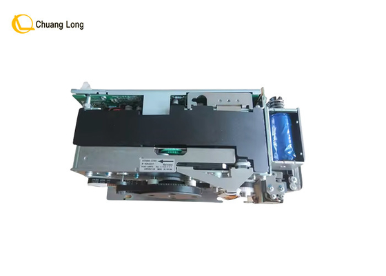 Bagian mesin ATM Diebold Opteva 529 Card Reader 49-209542-000E 49209542000E