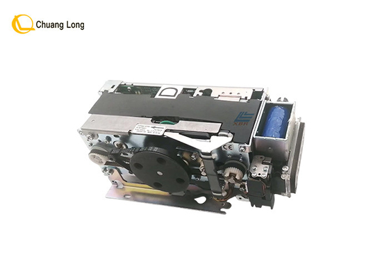 Bagian mesin ATM Diebold Opteva 529 Card Reader 49-209542-000E 49209542000E