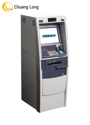 Diebold Opteva 522 Lobby Cash Dispenser Mesin ATM Bank