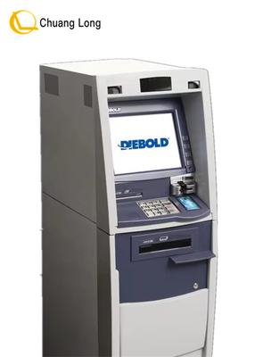 Diebold Opteva 522 Lobby Cash Dispenser Mesin ATM Bank