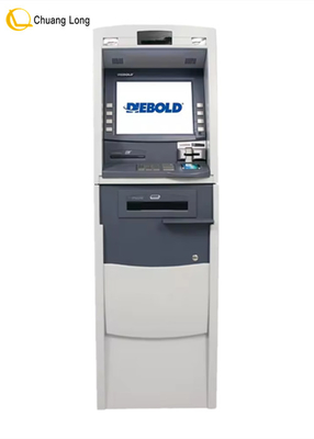 Diebold Opteva 522 Lobby Cash Dispenser Mesin ATM Bank
