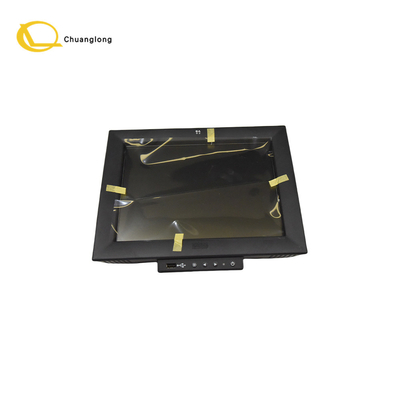 Wincor Nixdorf BA82/e/cTouch LCD Display ECR Elektronik Kasir 01750266987 1750266987 Hitam