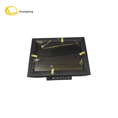 Harga bagus Wincor Nixdorf BA82/e/cTouch LCD Display ECR Elektronik Kasir 01750266987 1750266987 Hitam on line