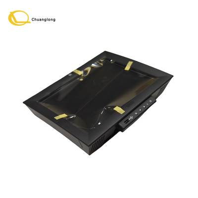 Wincor Nixdorf BA82/e/cTouch LCD Display ECR Elektronik Kasir 01750266987 1750266987 Hitam