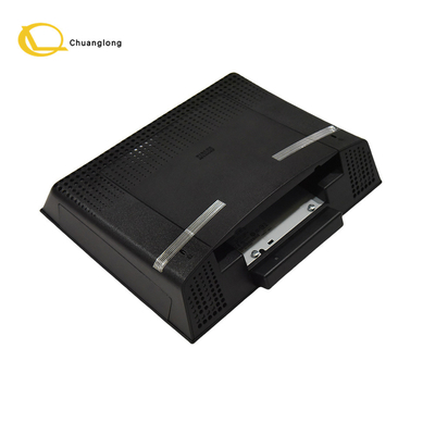 Wincor Nixdorf BA82/e/cTouch LCD Display ECR Elektronik Kasir 01750266987 1750266987 Hitam
