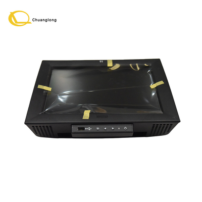 Wincor Nixdorf BA82/e/cTouch LCD Display ECR Elektronik Kasir 01750266987 1750266987 Hitam