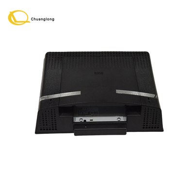 Wincor Nixdorf BA82/e/cTouch LCD Display ECR Elektronik Kasir 01750266987 1750266987 Hitam