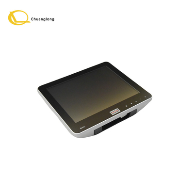 01750267763 Wincor Nixdorf BA90 8' TFT Display ECR Elektronik Kelas Kas Wincor POS Bagian 1750267763