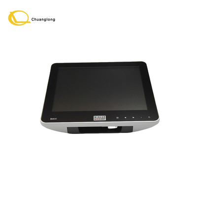 01750267763 Wincor Nixdorf BA90 8' TFT Display ECR Elektronik Kelas Kas Wincor POS Bagian 1750267763
